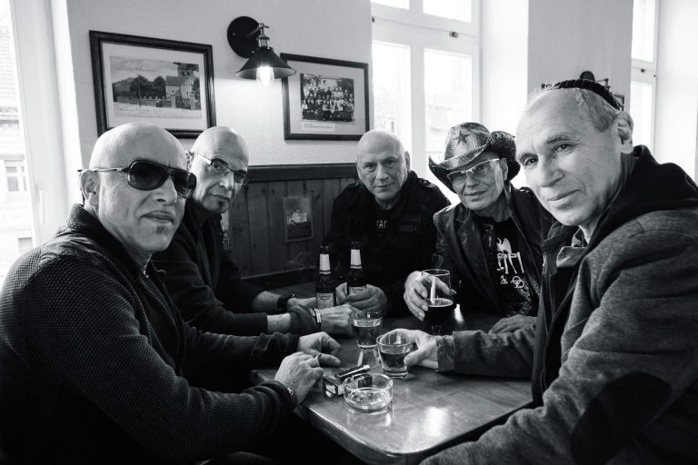 City „live in Sachsen“ und auf Tour mit „CandleLight Spektakel“
