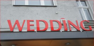 Made in Wedding, made in Germany. Kunstausstellung in der Koloniestraße