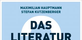 Literatur als Quiz? – Zum Buch „Das Literaturquiz“ von Maximilian Hauptmann und Stefan Kutzenberger