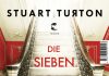 Täglich grüßt die Evelyn im blutigen Gewand – Stuart Turton bringt die Grenzen des Krimigenres fast zum Implodieren