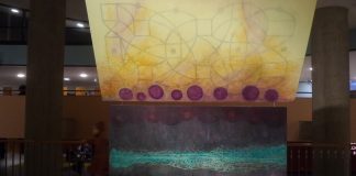 Afro-Sonic Mapping Tracing Aural Histories im HKW nur bis 17.11.2019