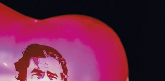 Mit beste Deniz Vonnewelt im Türkenknast – Annotation zum Buch „Agentterrorist. Eine Geschichte über Freiheit und Freundschaft, Demokratie und Nichtsodemokratie“ von Deniz Yücel