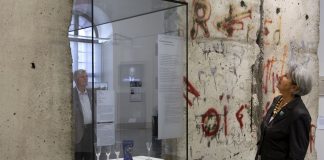 Führungen, Filme und freier Eintritt – Der 9. November im Deutschen Historischen Museum