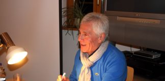 „DDR-Indianer“ wird geehrt – Gojko Mitić, weit mehr als der „Winnetou des Ostens“ und „DEFA-Chefindianer“