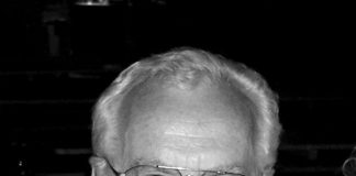 „In Liebe, Trauer, Zorn“ – Der Dichter Helmut Richter ist tot