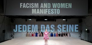 Das Ende des Patriarchats – „Jedem das Seine“ im Maxim Gorki Theater in Berlin