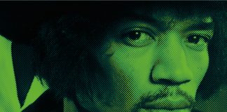 Alle Lieder! – Annotation zum Buch „Jimi Hendrix – Alle Songs. Die Geschichten hinter den Tracks“ von Jean-Michel Guesdon und Philippe Margotin