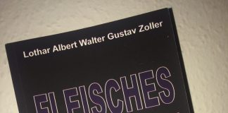 Geil wie Goks oder „erotische Erlebnisse und Abenteuer eines alleinstehenden Mannes“ – Zum Roman „Fleischeslust“ von Lothar Zoller