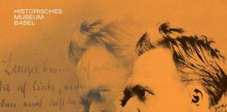„Übermensch, Friedrich Nietzsche und die Folgen“ – Annotation zu einem wundervollen Nietzsche-Buch aus Basel