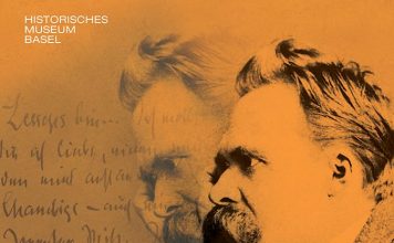 „Übermensch, Friedrich Nietzsche und die Folgen“ – Annotation zu einem wundervollen Nietzsche-Buch aus Basel