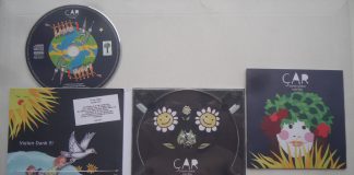 Schlaf- und Kinderlieder auf kurdisch mit Lorin Heja. Einzigartige CD