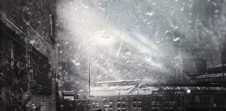 Biertrinken, Mörder jagen, Koksen, durch den Glasgower Regen laufen – Annotation zum Kriminalroman „Tod im Februar“ von Alan Parks