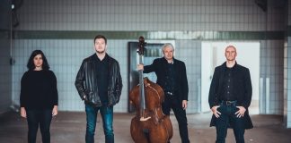 Der Kontrabass und die Moderne – Claus Freudenstein aus Mühldorf am Inn verleiht dem Instrument neuen Glanz