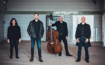 Der Kontrabass und die Moderne – Claus Freudenstein aus Mühldorf am Inn verleiht dem Instrument neuen Glanz