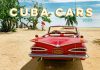 Schöne Schlitten oder alte Straßenkreuzer auf Kuba im Kalender „Cuba Cars 2020“