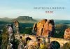 Lange Anna, Lorely und mehr im Wandkalender „Deutschlandreise 2020“ mit Fotografien von Berthold Steinhilber