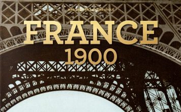 Frankreich um die vorletzte Jahrhundertwende – Zum beachtlichen Bildband „France 1900“ von Marc Walter und Sabine Arqué