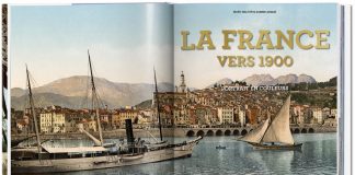 Fotoreportage: Frankreich um die Jahrhundertwende