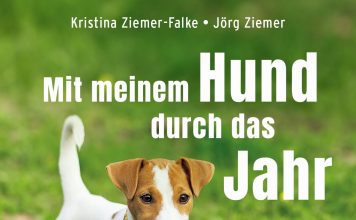 Tag für Tag Tipps für Ernährung und Erziehung, Hege und Pflege – Annotation zum 2020er Tages-Abreißkalender „Mit meinem Hund durch das Jahr“ von Kristina Zimer-Falke und Jörg Ziemer