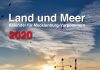 Nicht Land unter, sondern „Land und Meer 2020“ – Annotation zum Kalender für Mecklenburg-Vorpommern