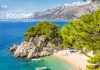 Reiseziele an der Küste der Adria in einem Reisekalender – Zum Wandkalender „Mein Kroatien 2020“