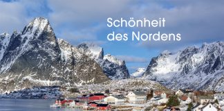 Augen auf, Mund zu! – Zum Kalender „Schönheit des Nordens“ 2020