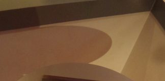 Musik bei der Hellas Filmbox. Immer wieder oder ein ständiger Begleiter Filmplakat VORZEIT - Eloge auf Griechenland und Programm der Hellas Filmbox