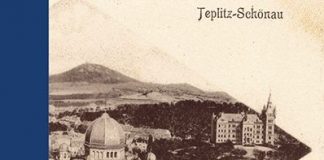 „Jüdisches Leben in den böhmischen Ländern“ im Buch „Zwischen Prag und Nikolsburg“ von Katerina Capková und Hillel J. Kieval