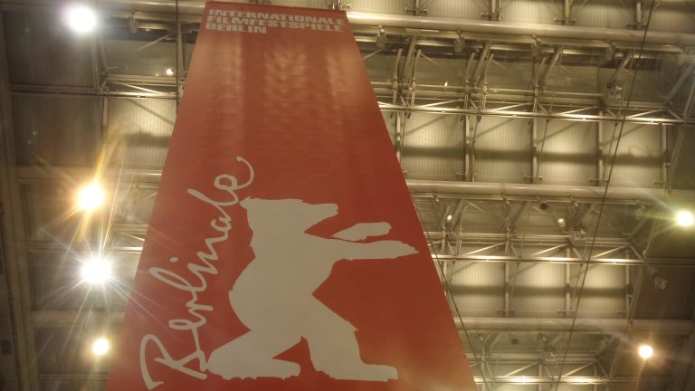 Das Programm für den Wettbewerb der Berlinale 2023