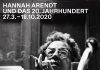 Ein gutes Buch von Hannah Arendt oder „Schwarze Erfahrungen“? – Zur Ausstellung „Ersehnte Nähe – Singarum J. Moodley und Neo I. Matloga“ im Marta Herford
