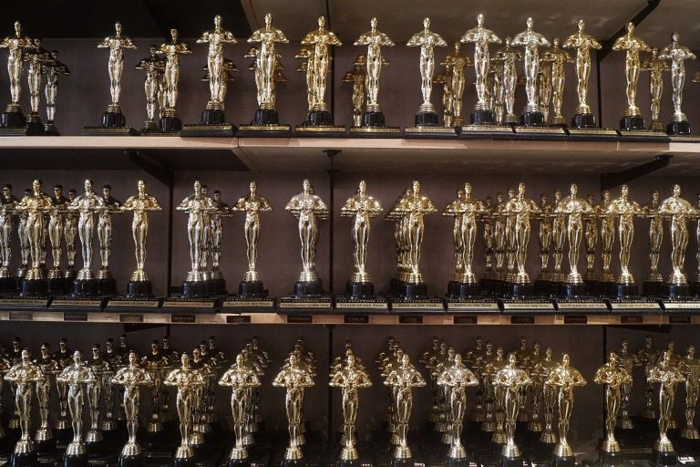 93. Verleihung der Oscars ins Los Angeles – Ein Spektakel im Reich der Reklame einer Welt der Ware