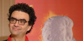 Mozart-und-Salieri-Tage im Jänner und Februar 2024 in Salzburg