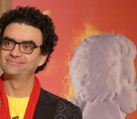 „Mozart & ‚Mozarts'“ – Musik, Marionettentheater und ein Mozart’sches Krimicafé – Zur 27. Mozartwoche in Salzburg