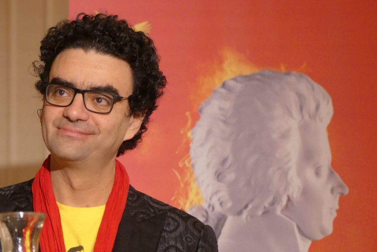 „Mozart & ‚Mozarts'“ – Musik, Marionettentheater und ein Mozart’sches Krimicafé – Zur 27. Mozartwoche in Salzburg