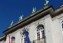 Mozart: lux æterna – Mehr als eine Woche Mozart in Salzburg