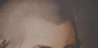 Miss Marple und Mozart