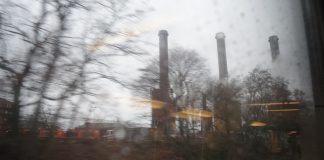 Generations – Kraftwerksgenerationen der USA, ein Forum-Film/ Berlinale