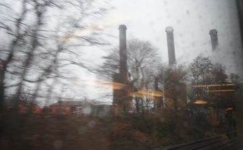 Generations – Kraftwerksgenerationen der USA, ein Forum-Film/ Berlinale