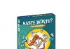„Haste Worte?“ von Hartwig Jakubik als Kartenspiel