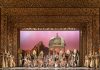La Bayadère – ein opulenter Ballettabend um eine indische Tempeltänzerin