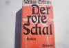 Der rote Schal von Wilkie Collins – Literatur entdeckt; Titel fiel auf