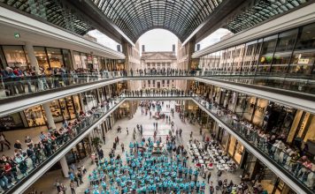 Negativ-Bescheid – Interessante Auswahl, doch keine Werke von DDR-Komponisten im Programm 2020/2021 des Deutschen Symphonie-Orchesters Berlin (DSO)