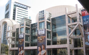 Israelische Oper im Weltnetz mit La Traviata Corona