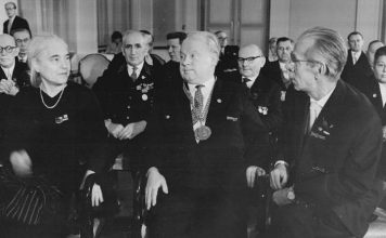 Makenzy Orce und Bonn Park sollen Anna-Seghers-Preis erhalten