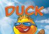 Entchen auf Kärtchen mit Strandtüchern und Rettungsringen – Das Kartenspielchen „Duck“