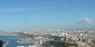 Passend zur Pandemie: „Die Pest“ nach dem Roman von Albert Camus in einer Fassung von András Dömötör und Enikő Deés