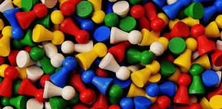 Zum Dokumentarfilm „Spielerepublik Deutschland“ von Hendrik Schmitt