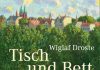Dichter Droste – Bemerkungen zum Buch „Tisch und Bett“ von Wiglaf Droste