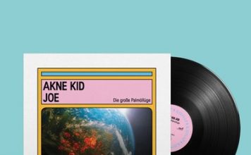Geschaffen im „Arsch und Friedrich“ – Zur Nürnberger Punkband Akne Kid Joe