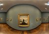 Der Caspar-David-Friedrich-Saal der Hamburger Kunsthalle „ab sofort“ in einem „virtuellen 360°-Rundgang“